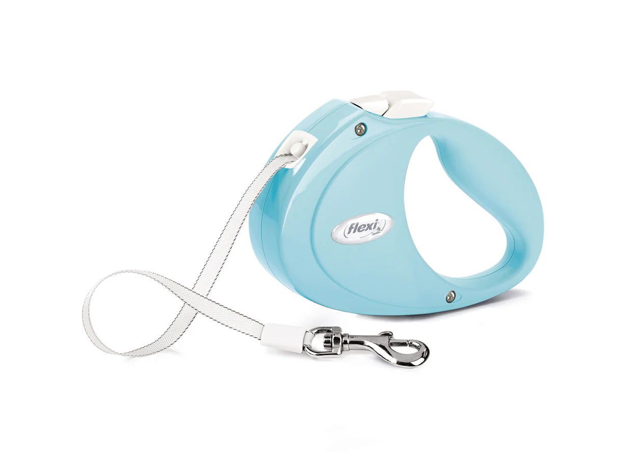 Flexi Puppy Extendable Lead - Image 5