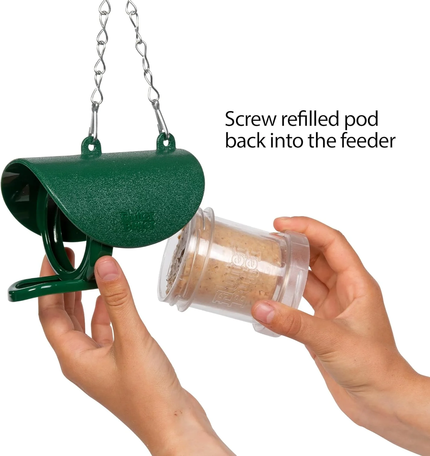 Flutter Butter Feeder - Image 4