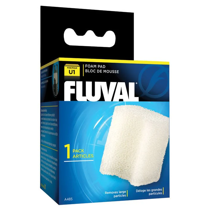 Fluval U1 Foam Pad Insert