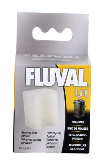 Fluval U1 Foam Pad Insert - Image 2
