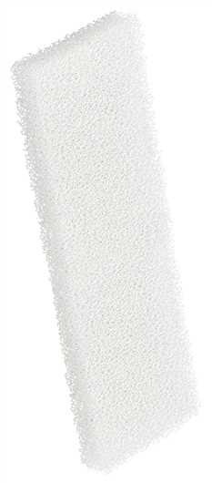 Fluval U3 Foam Pad 2 Pack - Image 2