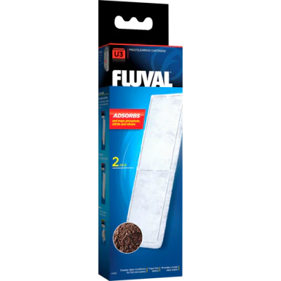 Fluval U3 Poly/Clearmax Cartridge