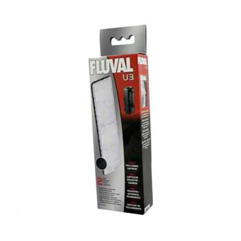 Fluval U3 Poly/Clearmax Cartridge - Image 2