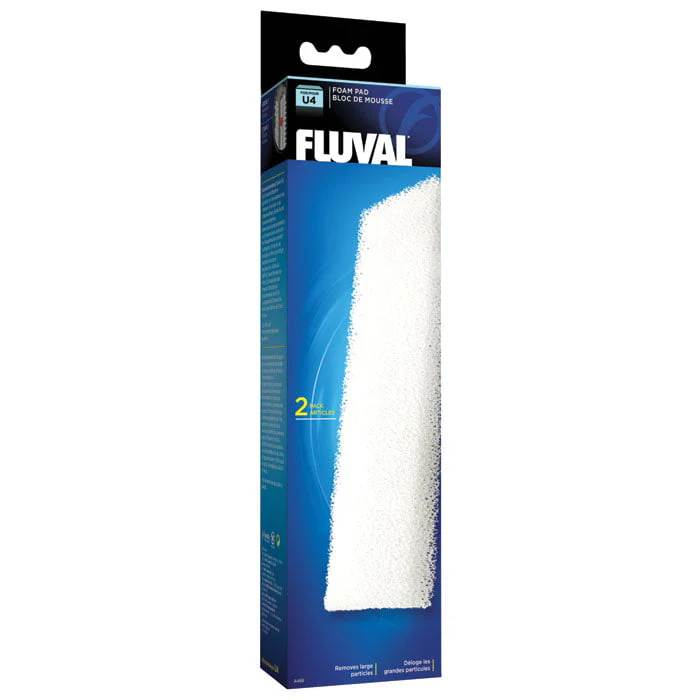 Fluval U4 Filter Foam Pad