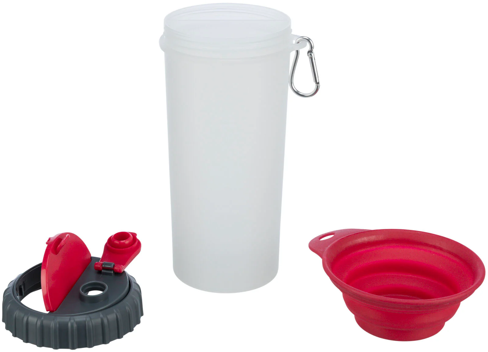 Food and water container - Image 2