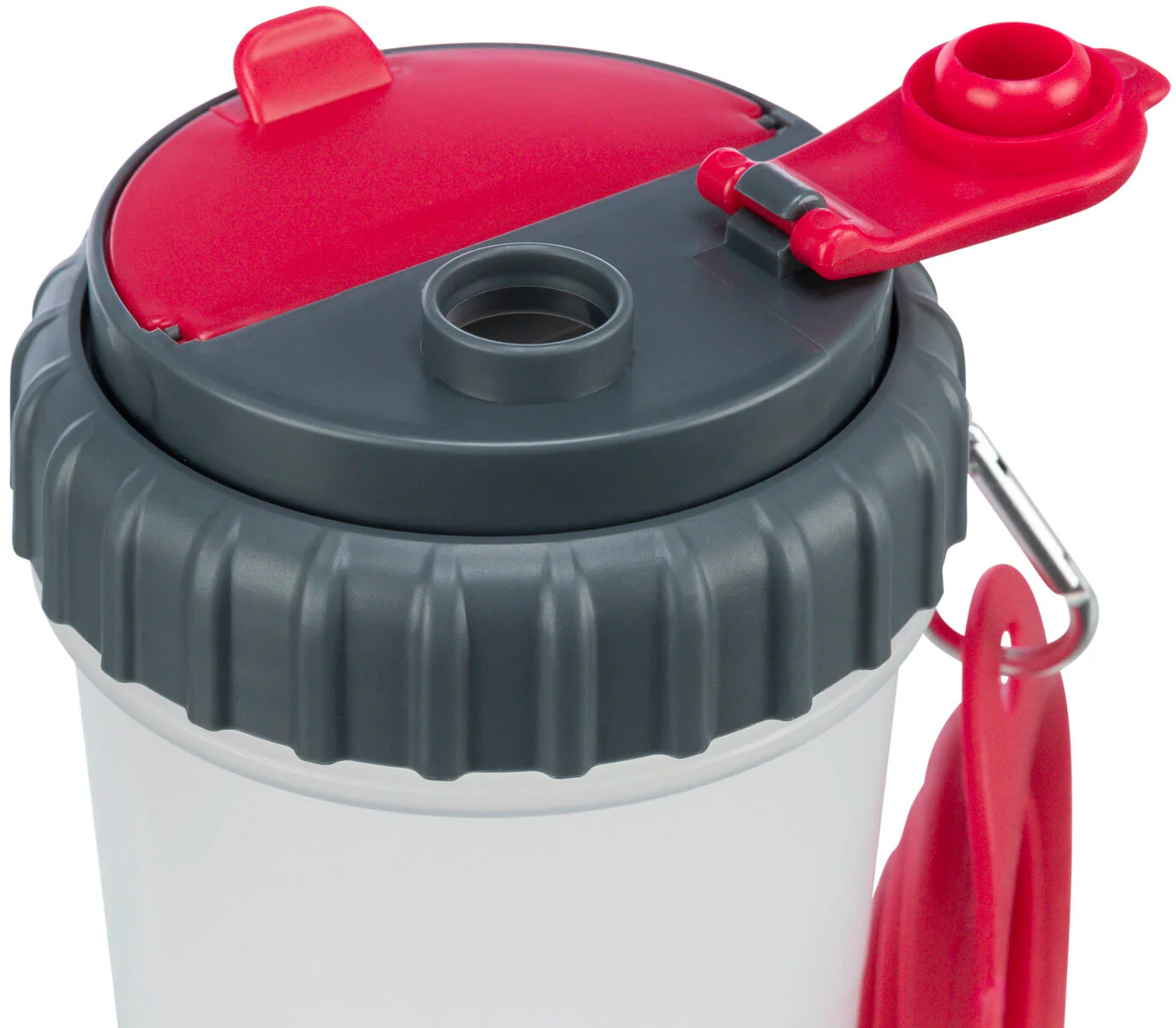 Food and water container - Image 4