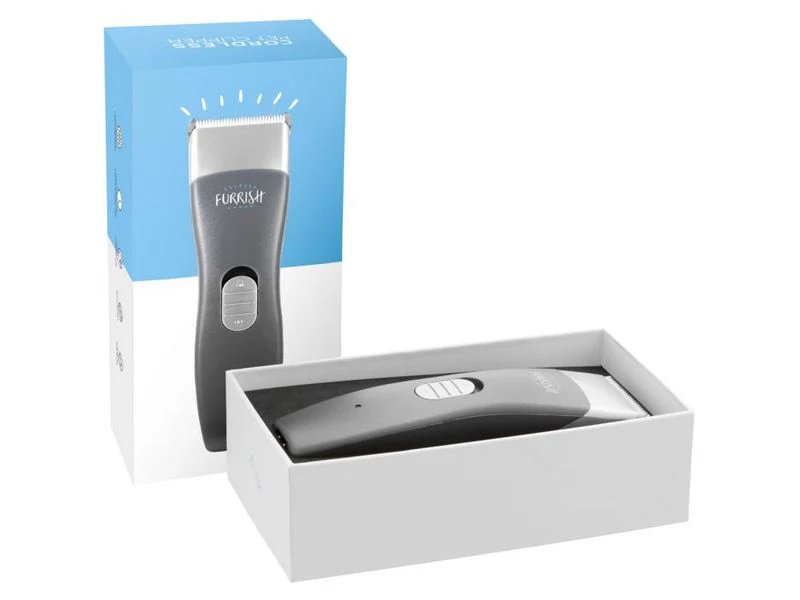 Furrish Pet Clipper - Image 2