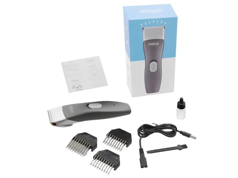 Furrish Pet Clipper - Image 3