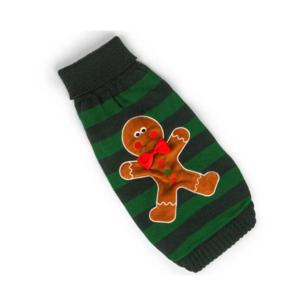 Gingerbread Jumper - Image 2