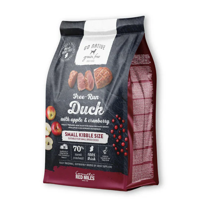 Non Sale Dog Food