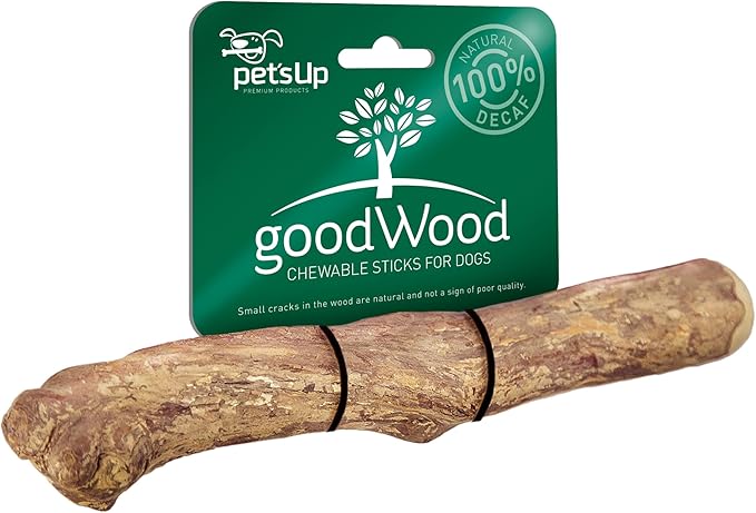 Good Wood Chewable Stick - Image 2