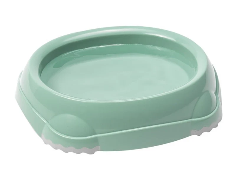 Green Cat Bowl 210ml