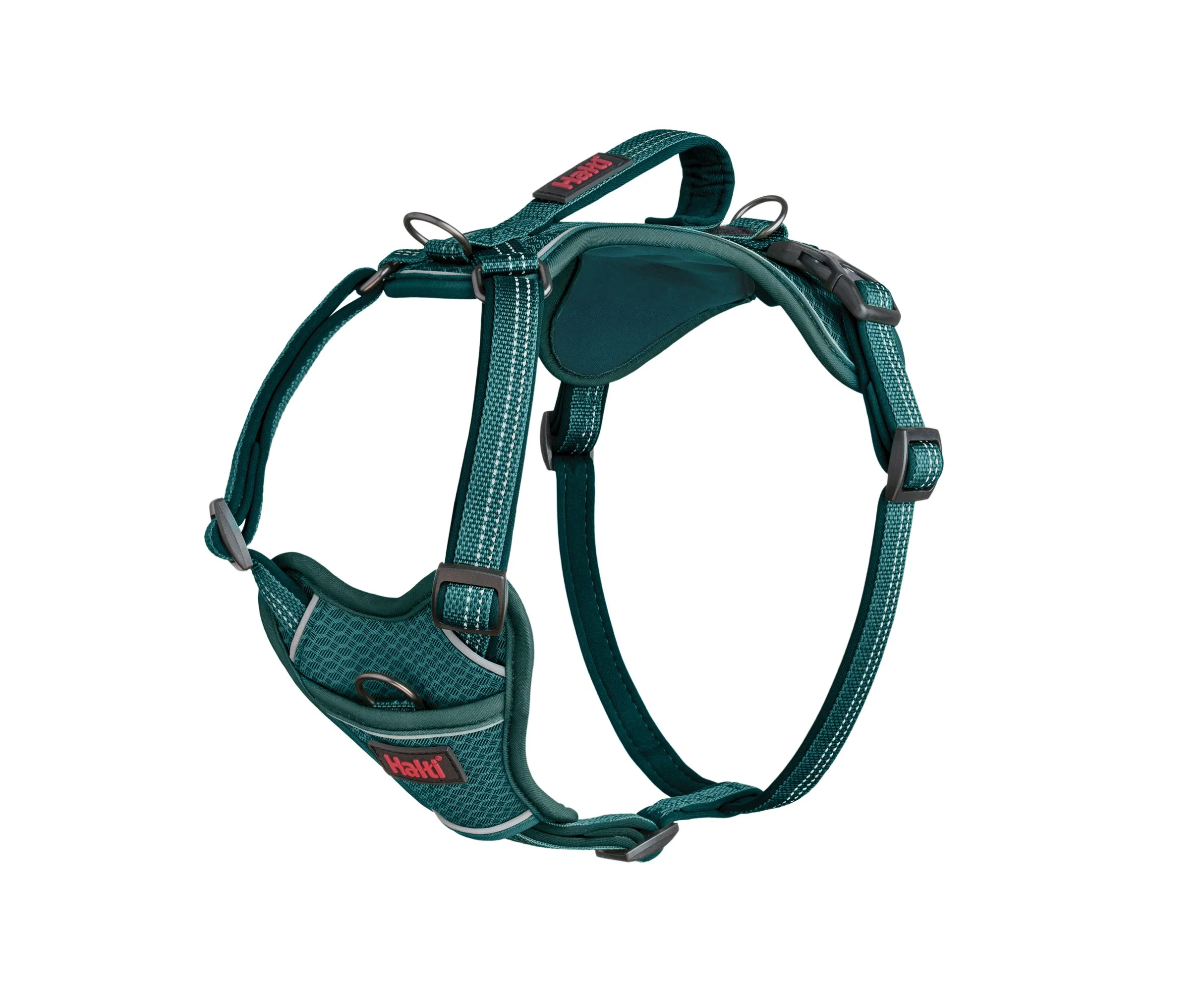 Halti Anatomy Dog Harness - Image 2