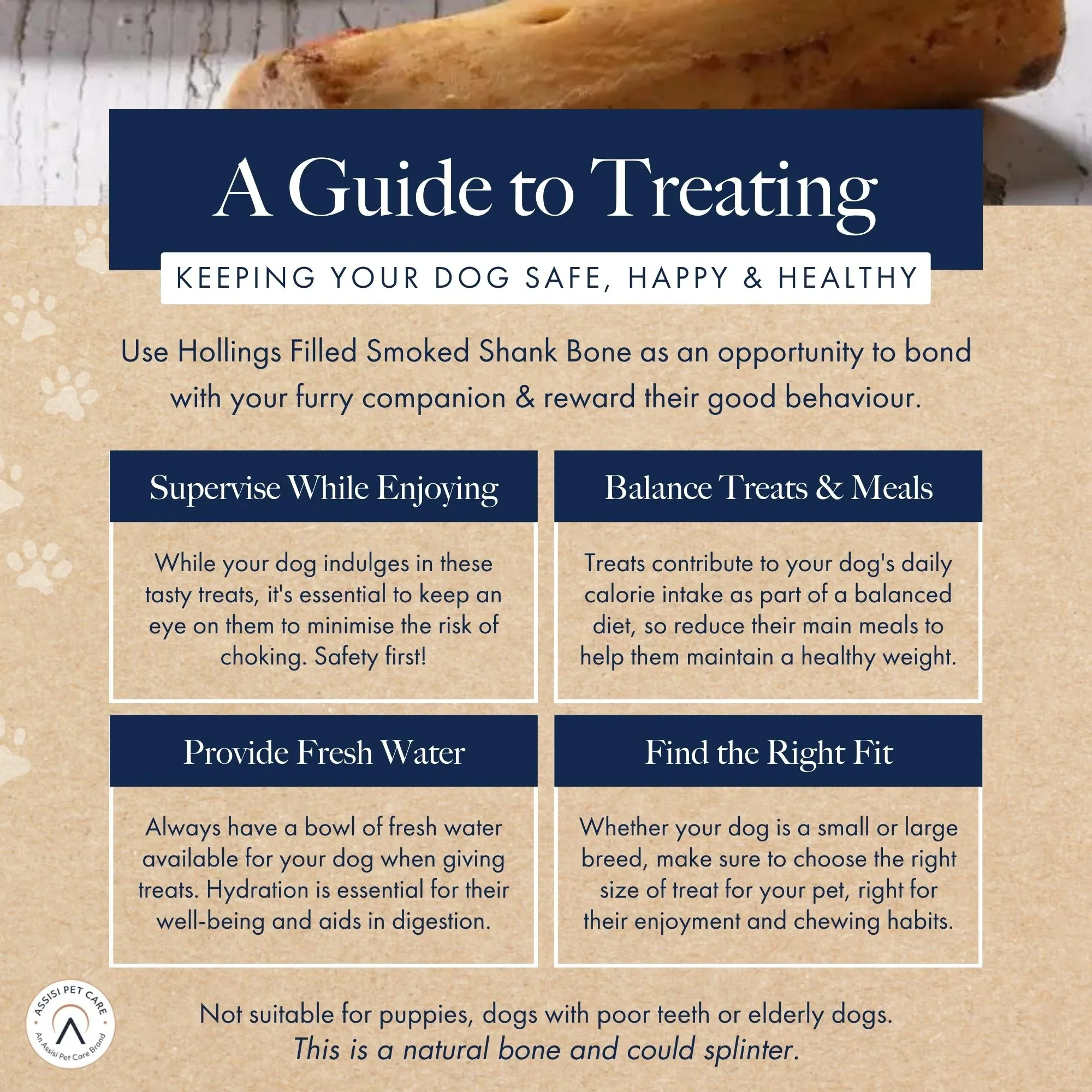 Hollings Filled Smoked Bone Beef - Image 4