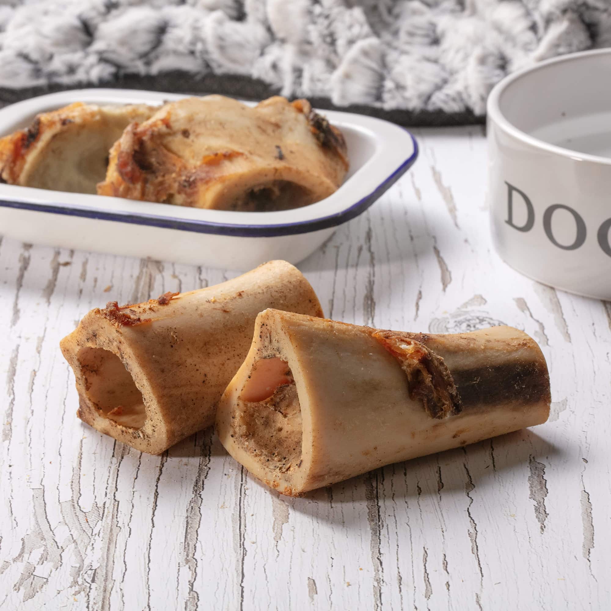Hollings Mini Roast Bone 2PK - Image 4