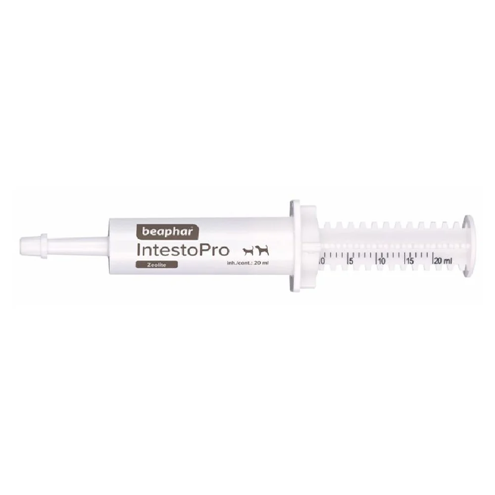 Intestopro Paste For Large dogs - Image 2
