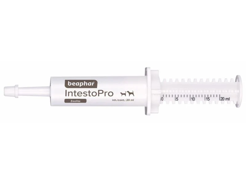 Intestopro Paste For Small dogs and Cats - Image 2