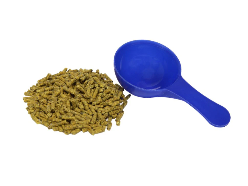 Johnsons 4-Joints Tumeric Granules 250g - Image 3