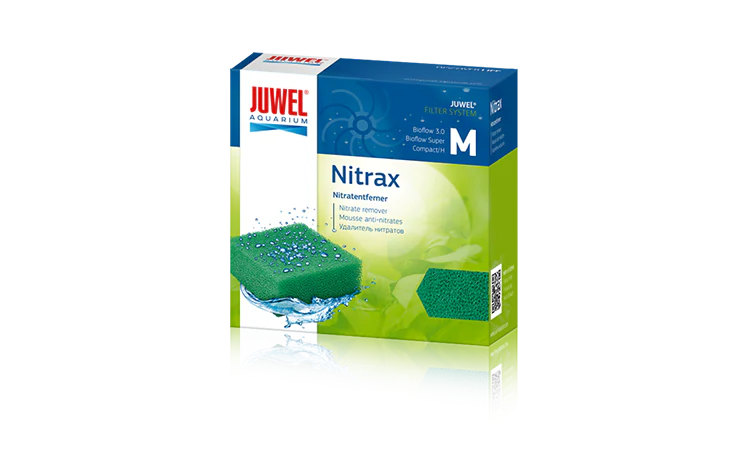 Juwel Compact Bioflow 3.0 Nitrate Removal Sponge