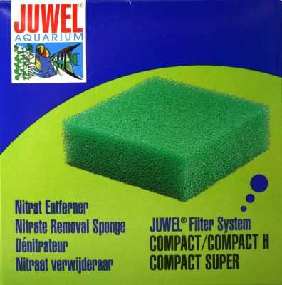 Juwel Compact Bioflow 3.0 Nitrate Removal Sponge - Image 2