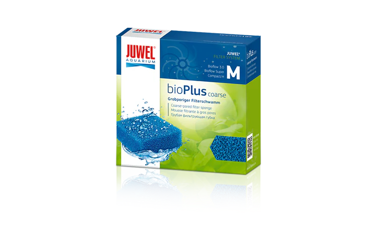 Juwel Filter Sponge Coarse 3.0 Compact
