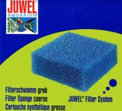 Juwel Filter Sponge Coarse 3.0 Compact - Image 2