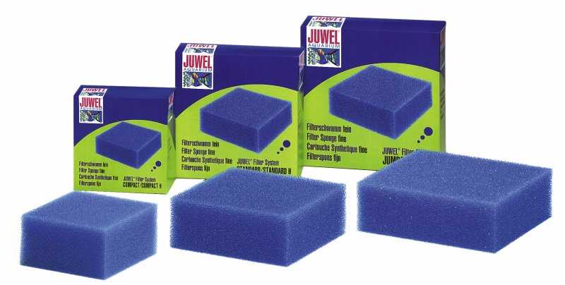Juwel Filter Sponge Coarse 3.0 Compact - Image 3