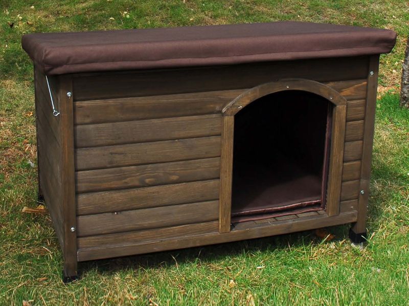 Cozy Crib Kennel Covers - Image 2