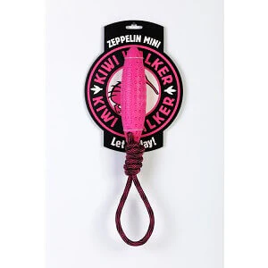 Kiwi Walker Mini Zeppelin Latex Dog Toy - Image 3