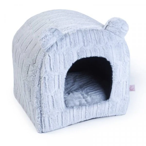 Komfort Kat Kennel (40 x 38 x 38 cm) - Image 2