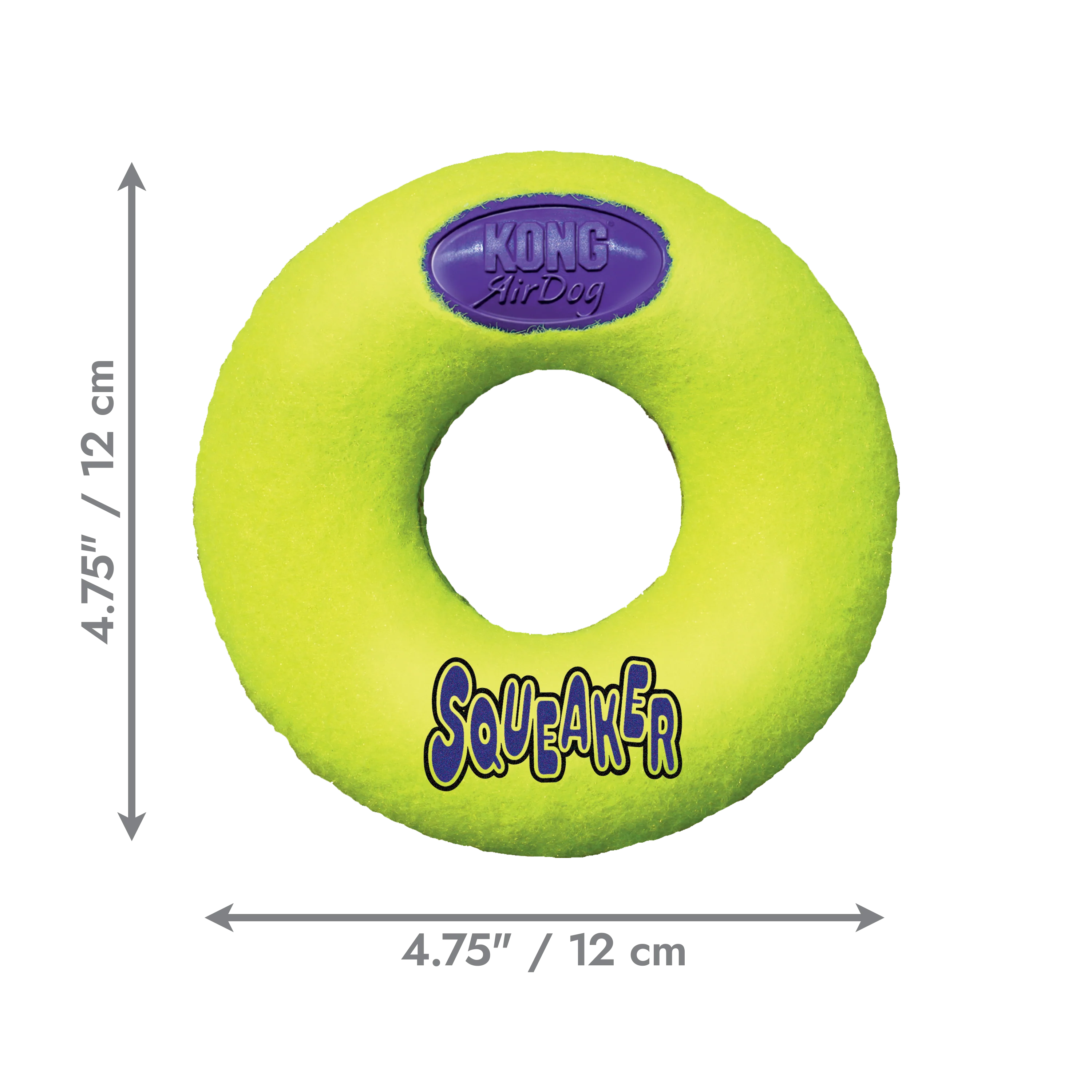 KONG AirDog Donut - Image 2