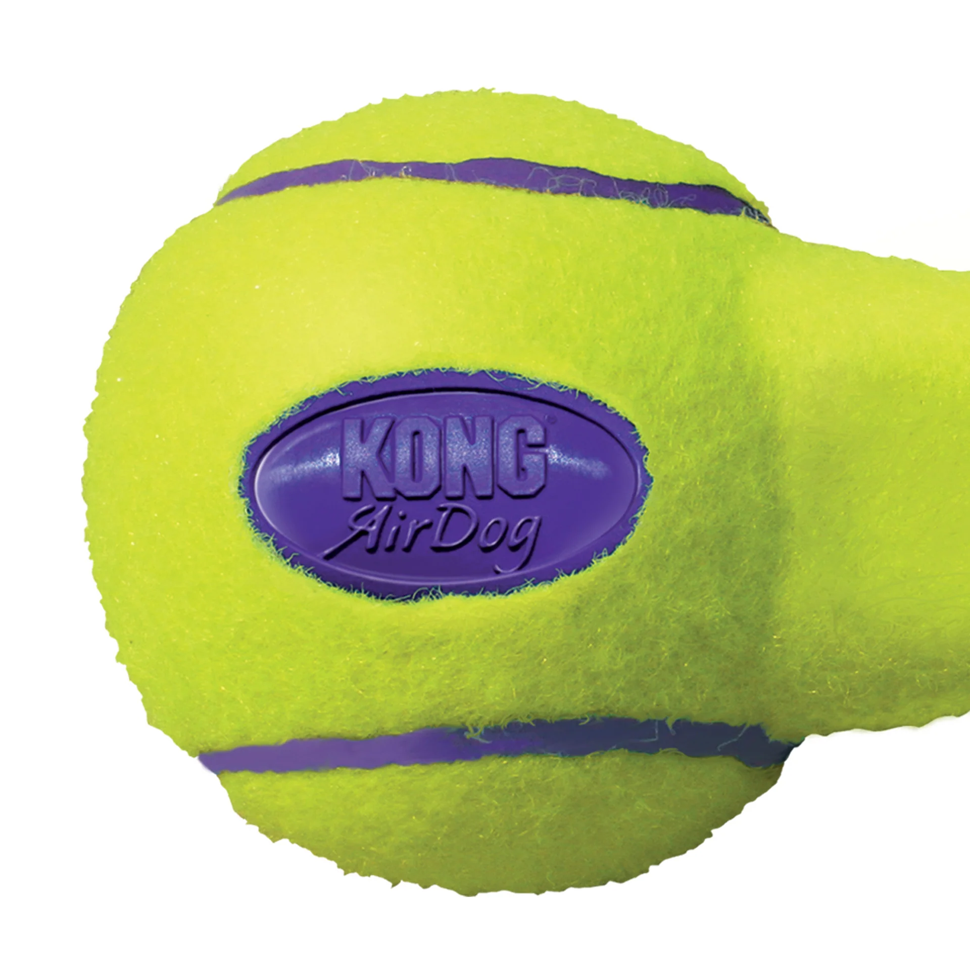 KONG AirDog Squeaker Dumbbell - Image 3