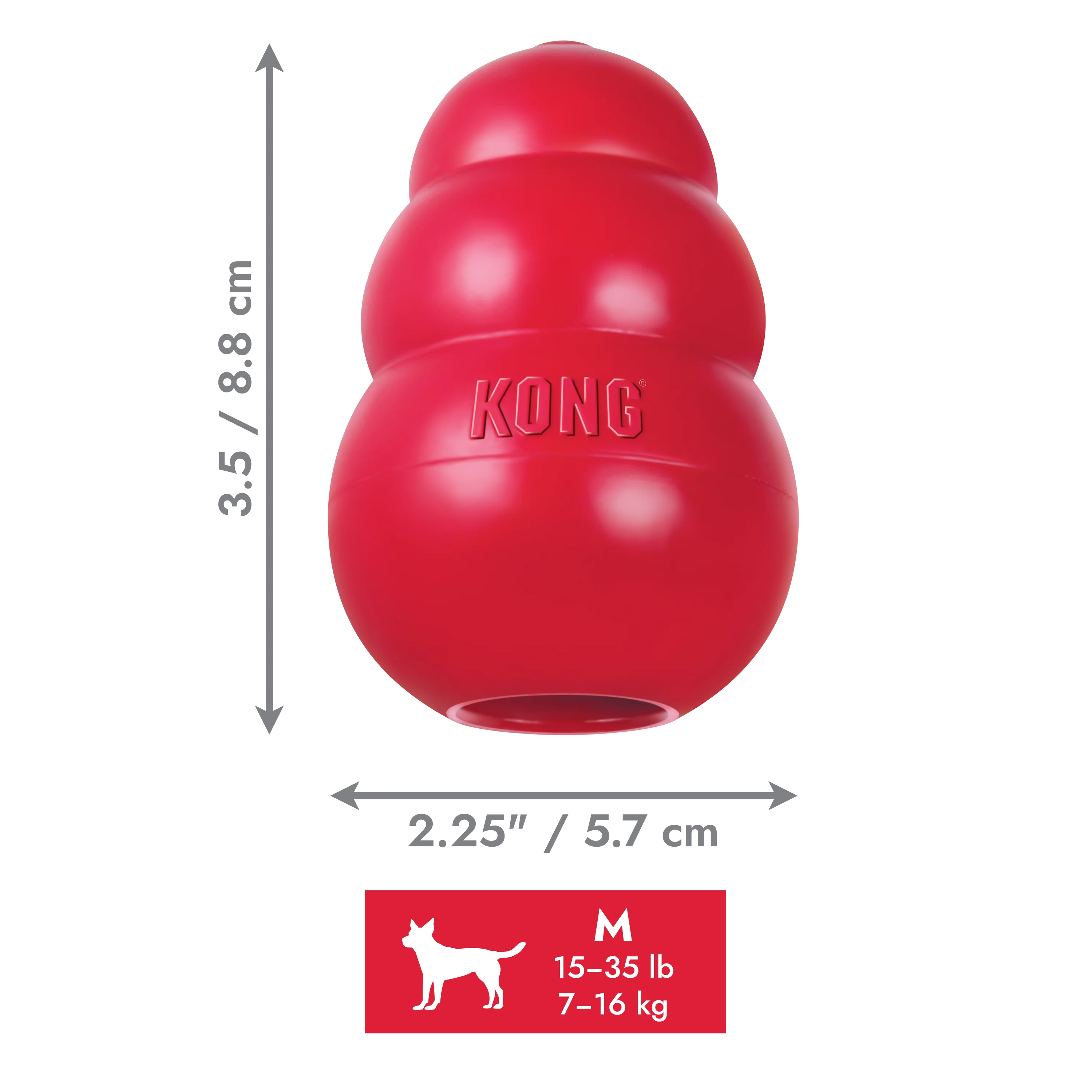 KONG Classic - Image 10