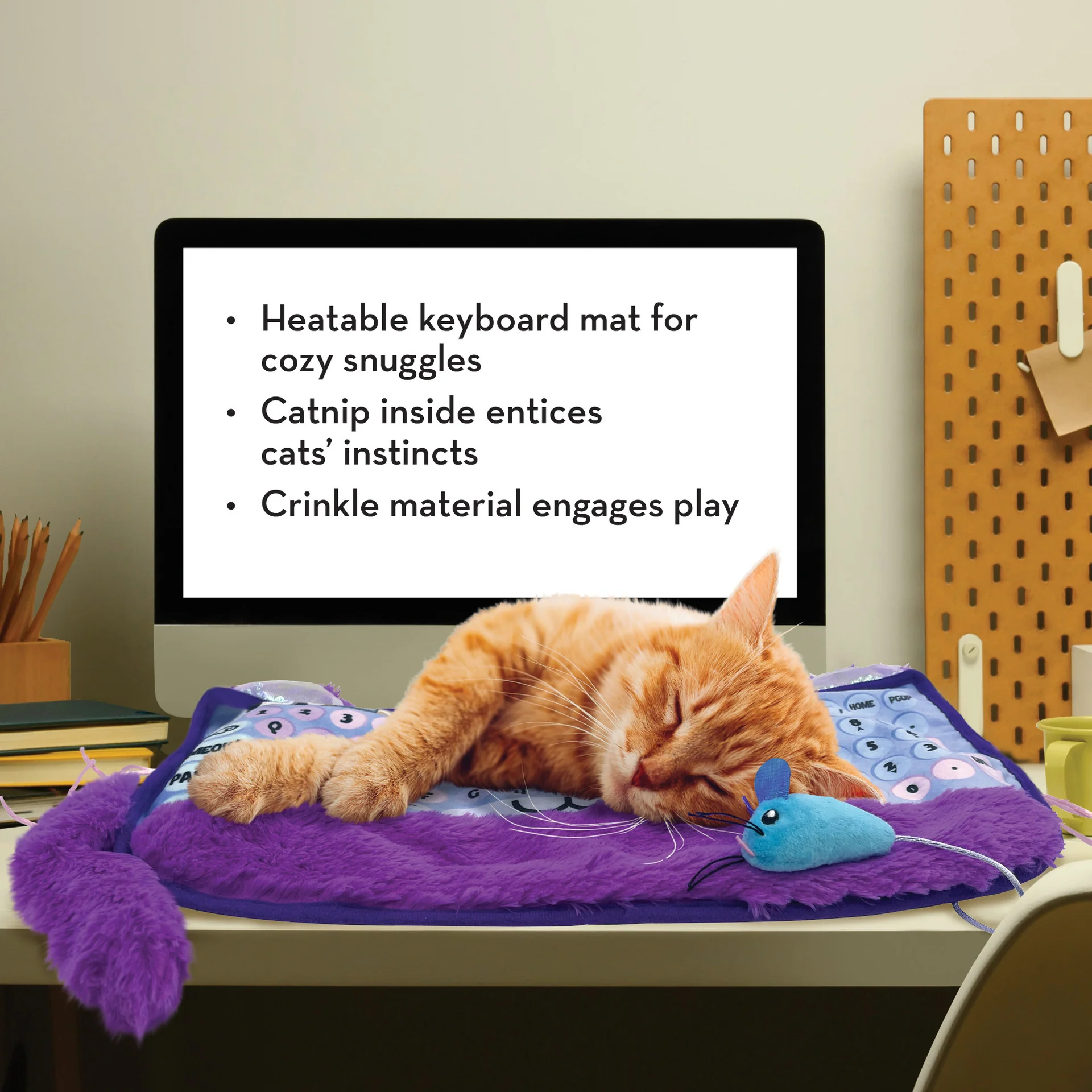 KONG Comfort Key Mat - Image 2