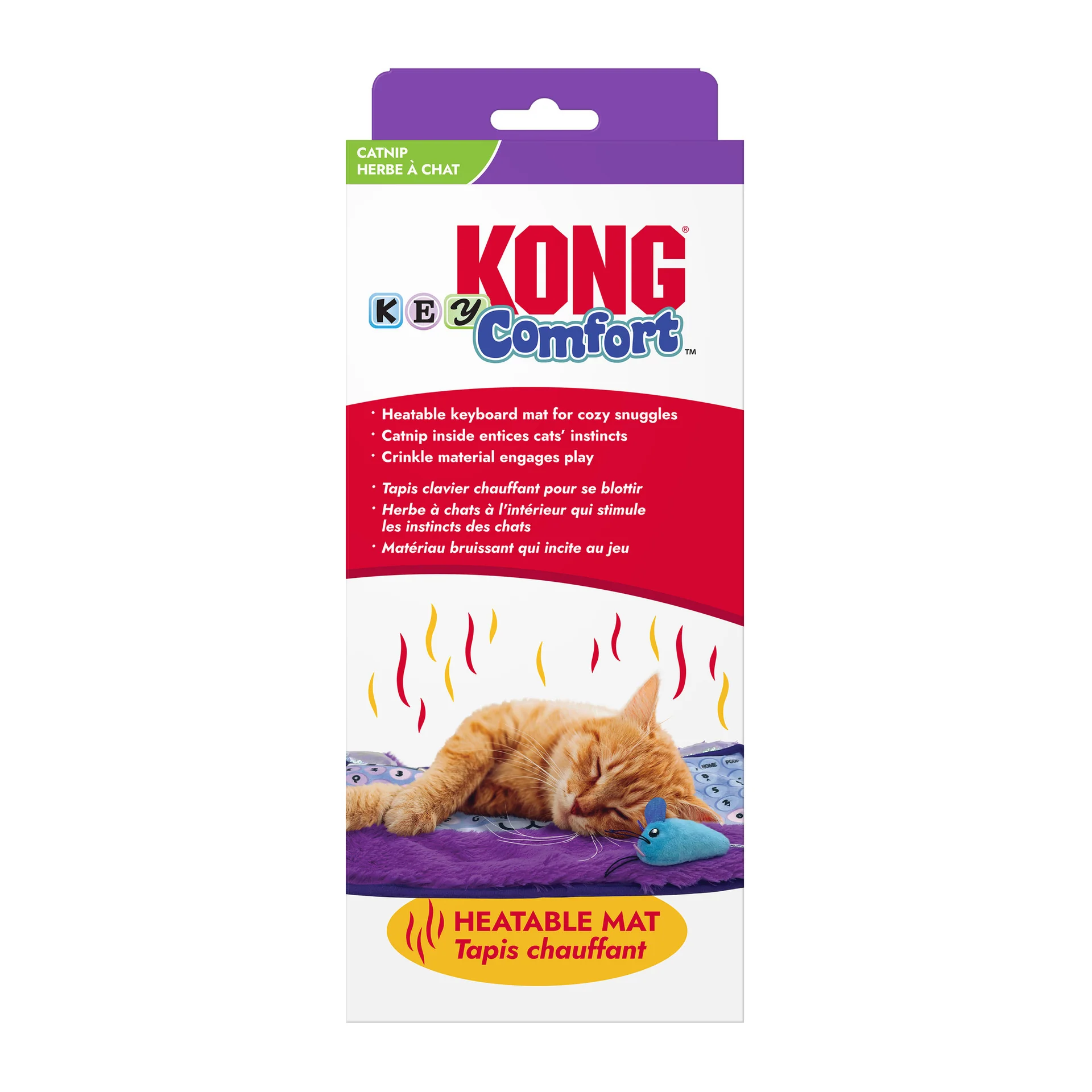KONG Comfort Key Mat - Image 4