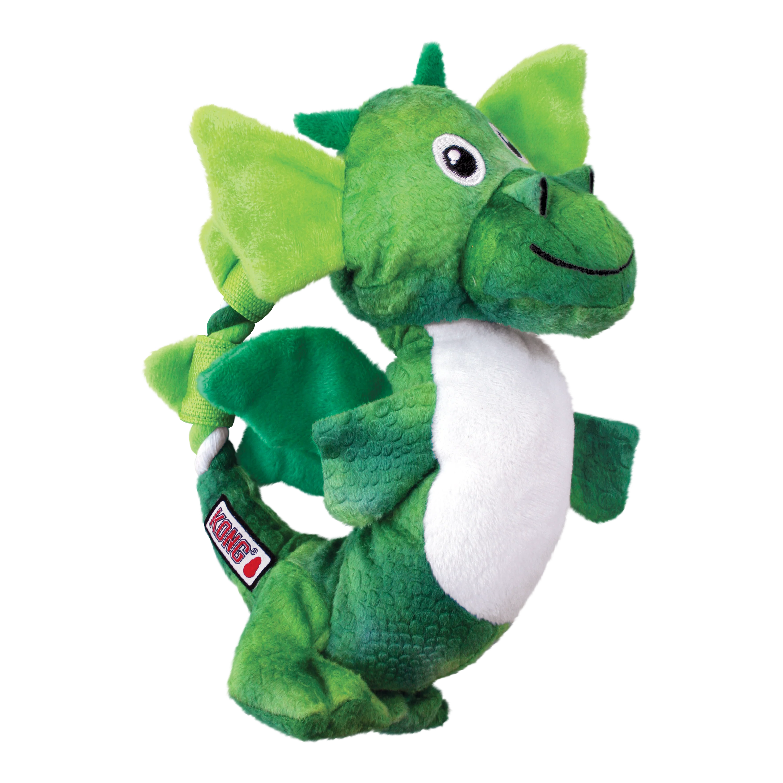 KONG Dragon Knots Assorted - Image 3