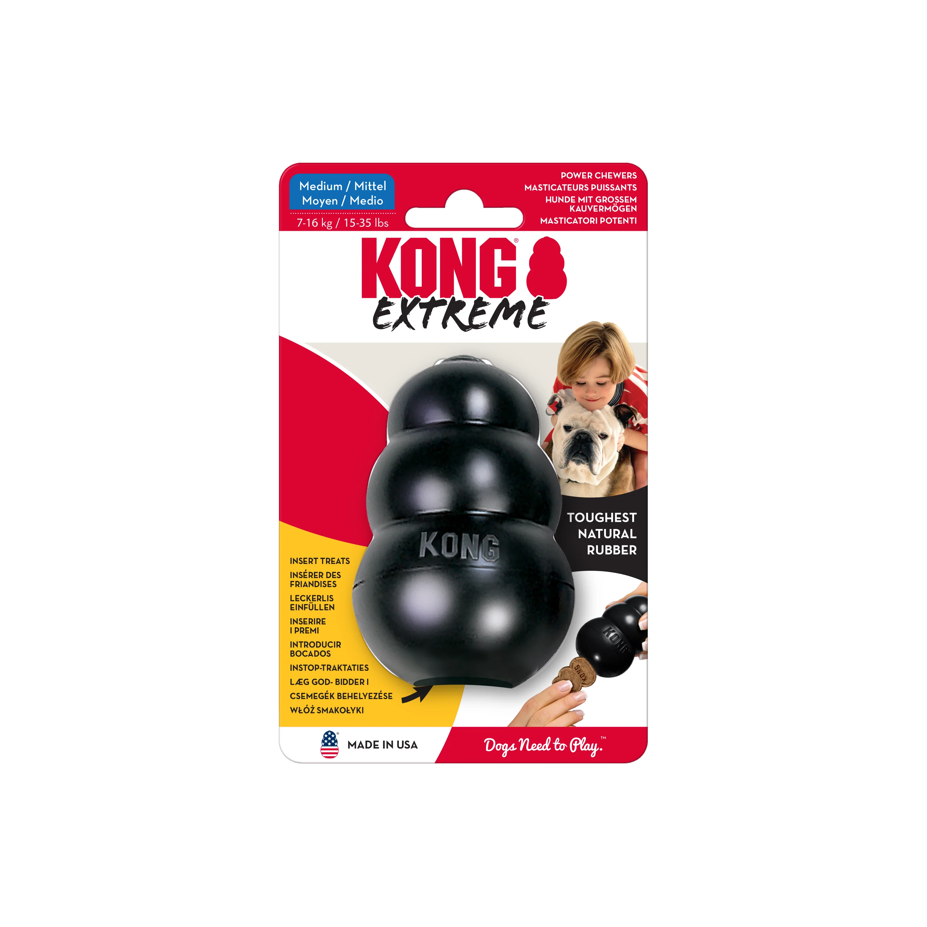 KONG  Extreme - Image 3