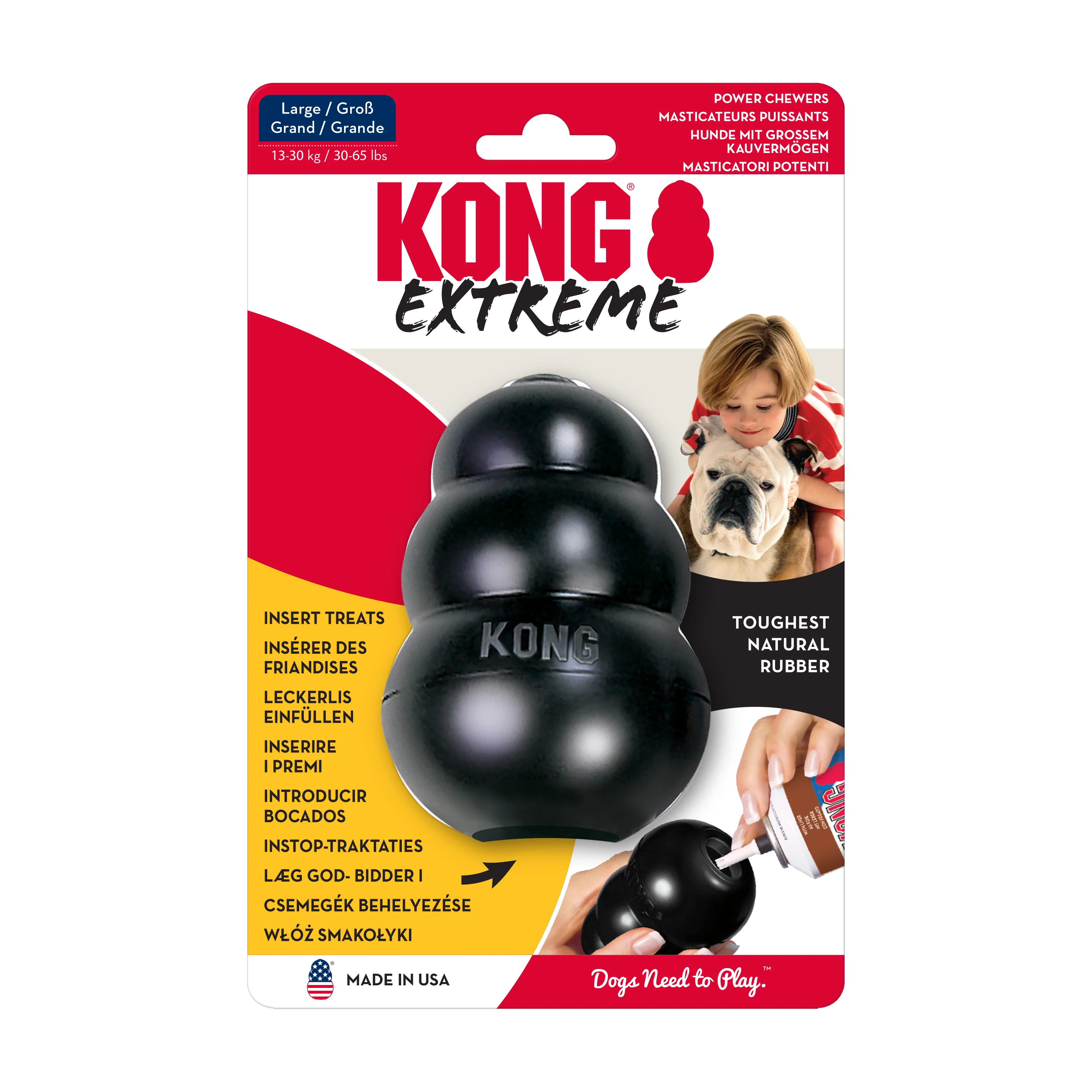 KONG  Extreme - Image 4