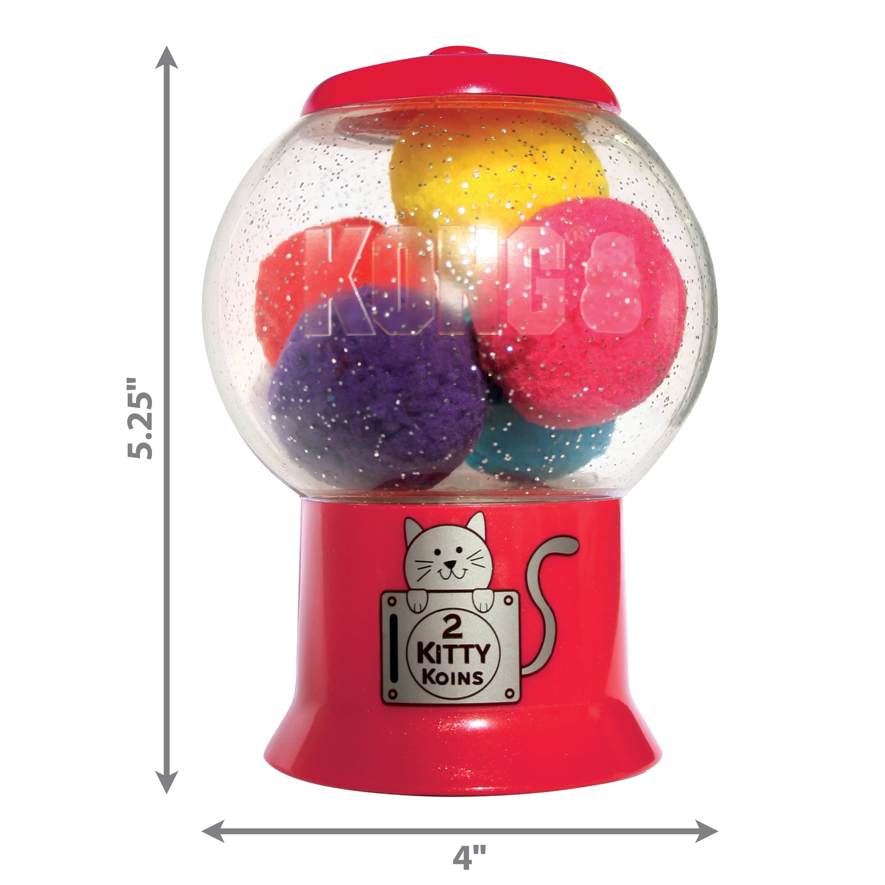 KONG Catnip Infuser - Image 3