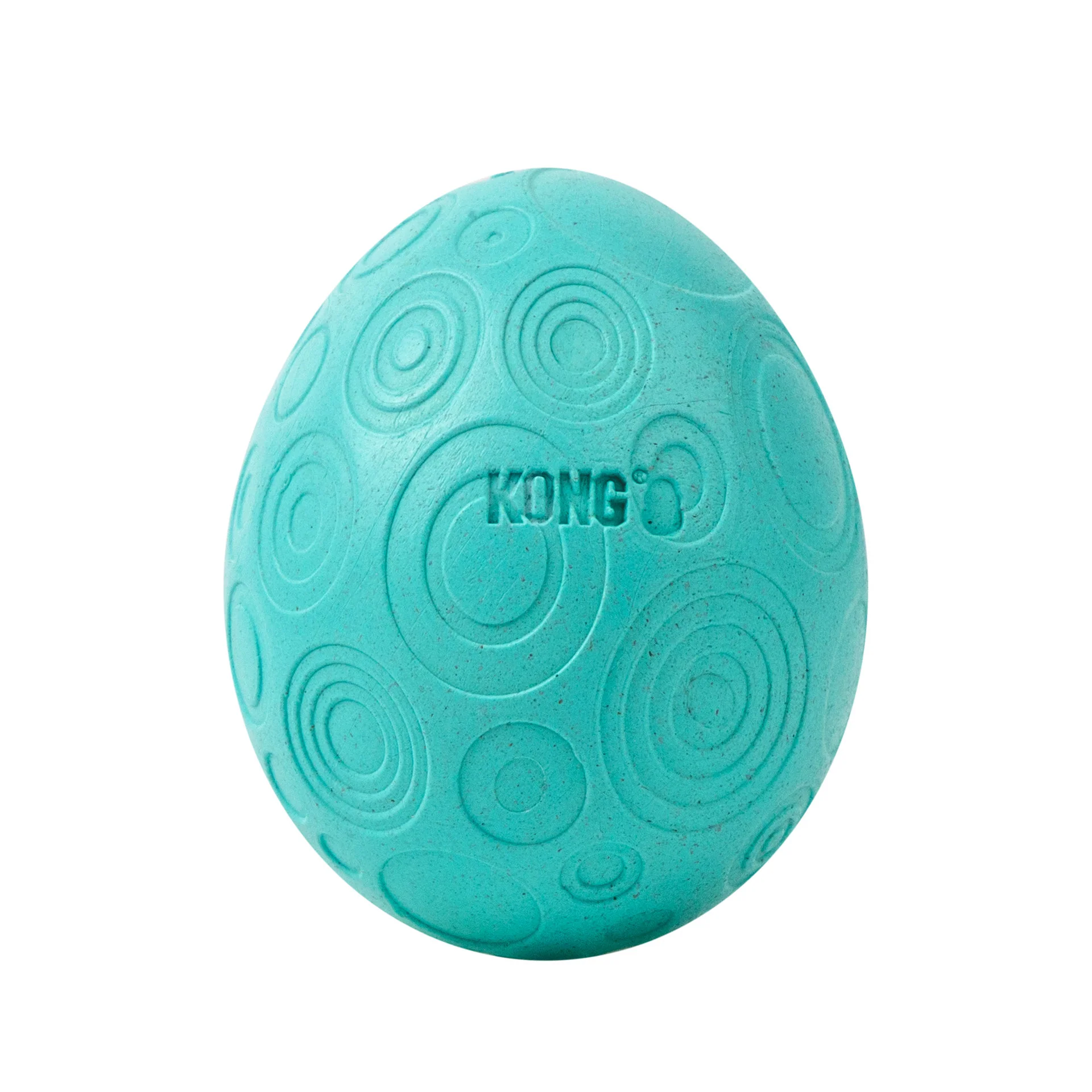 KONG Infused Catnip Eggs 2pk