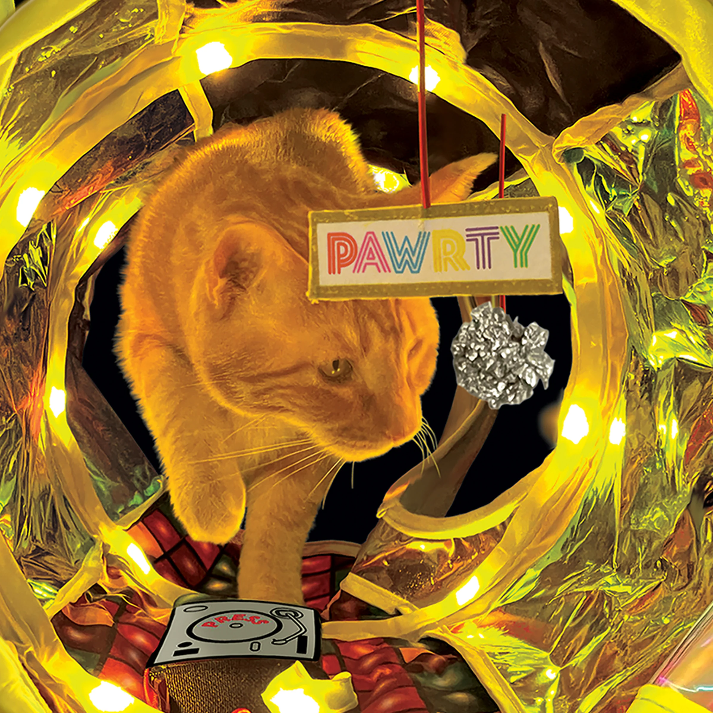 KONG Play Spaces Rave Cave - Image 4