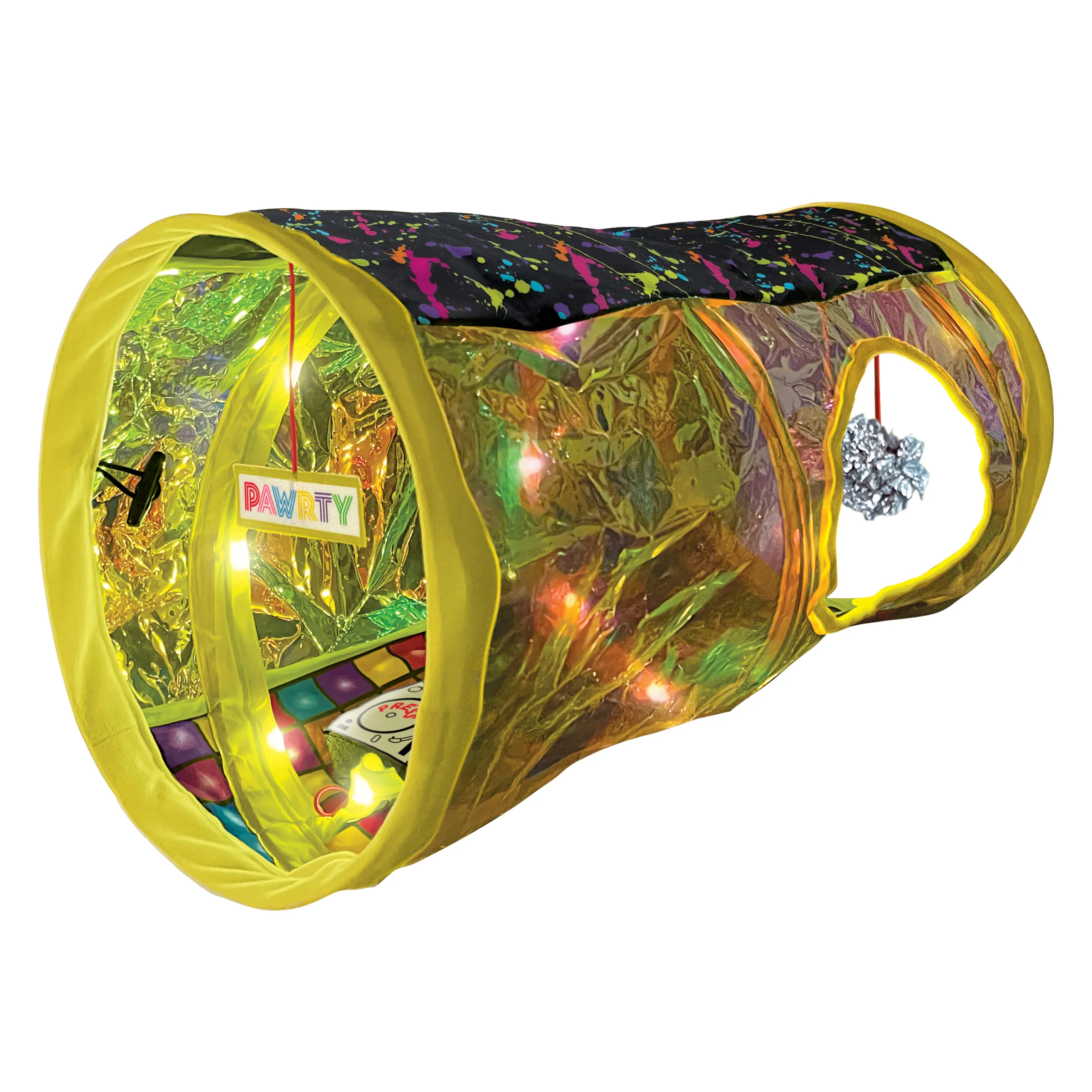 KONG Play Spaces Rave Cave - Image 5