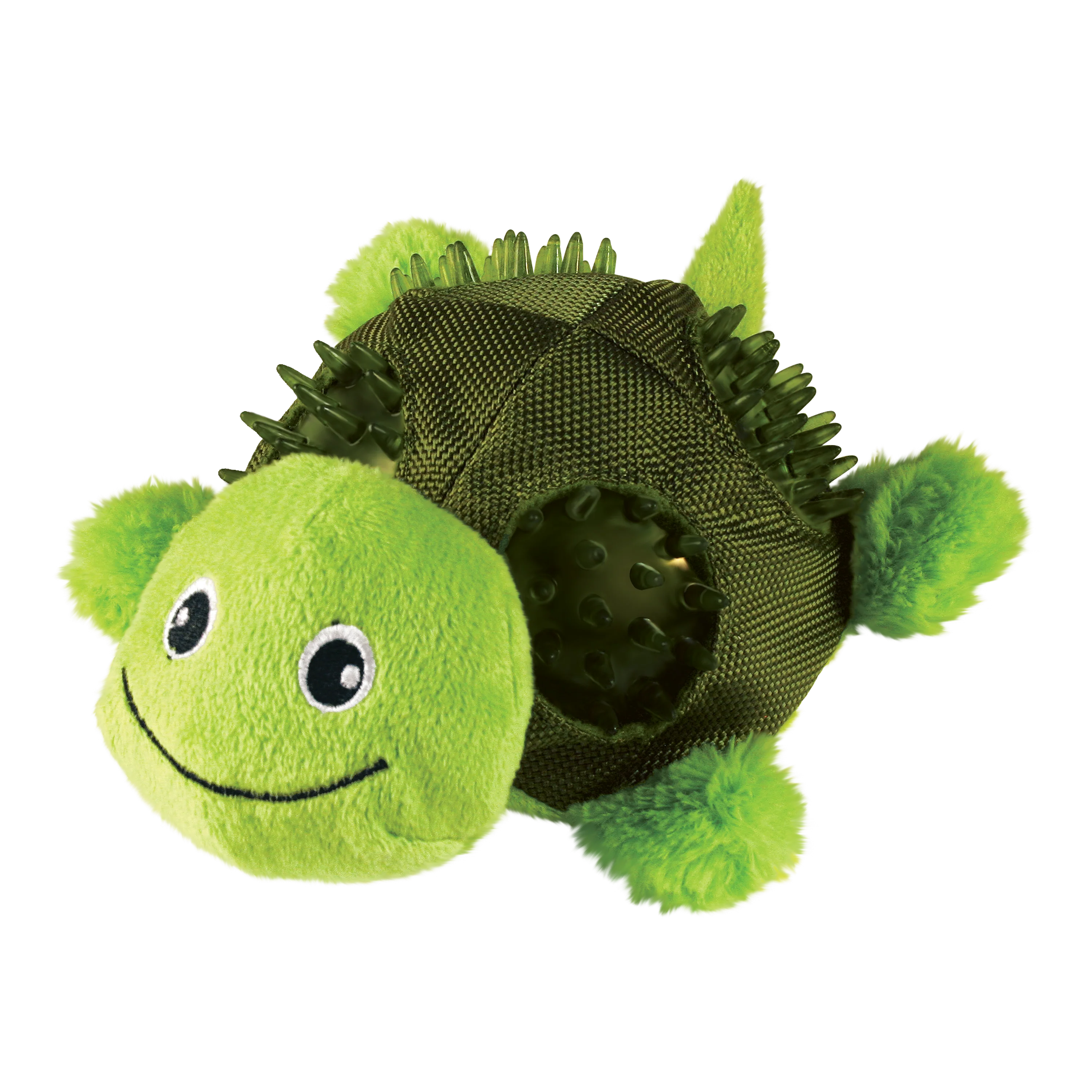KONG  Shells Turtle Large - Image 2