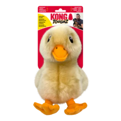 KONG Toughz Duck Medium