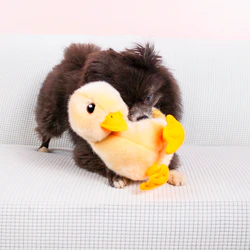 KONG Toughz Duck Medium - Image 3