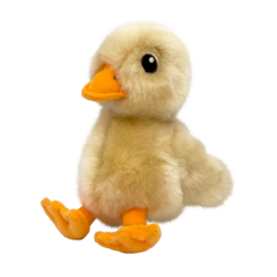 KONG Toughz Duck Medium - Image 4