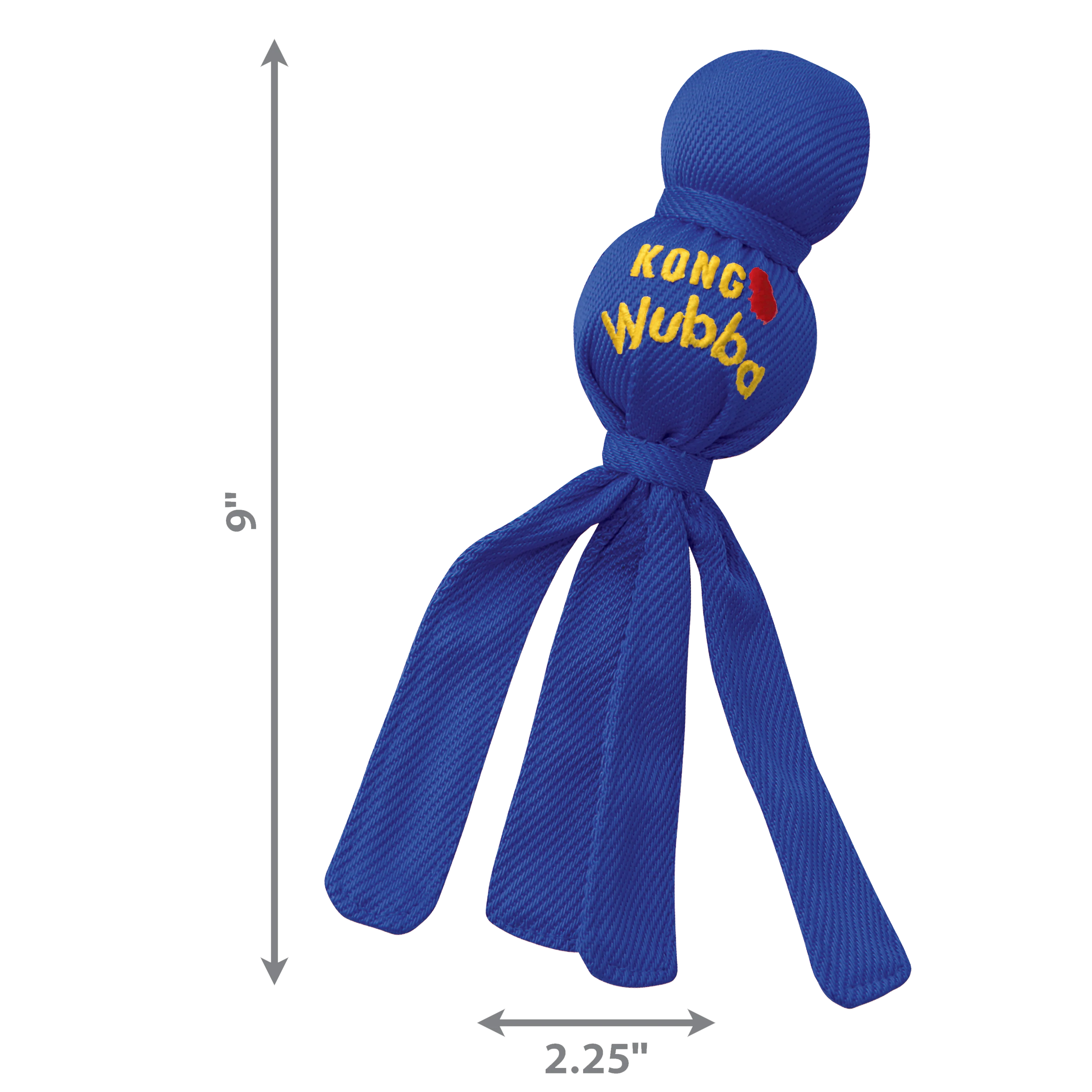 KONG Wubba Small - Image 3