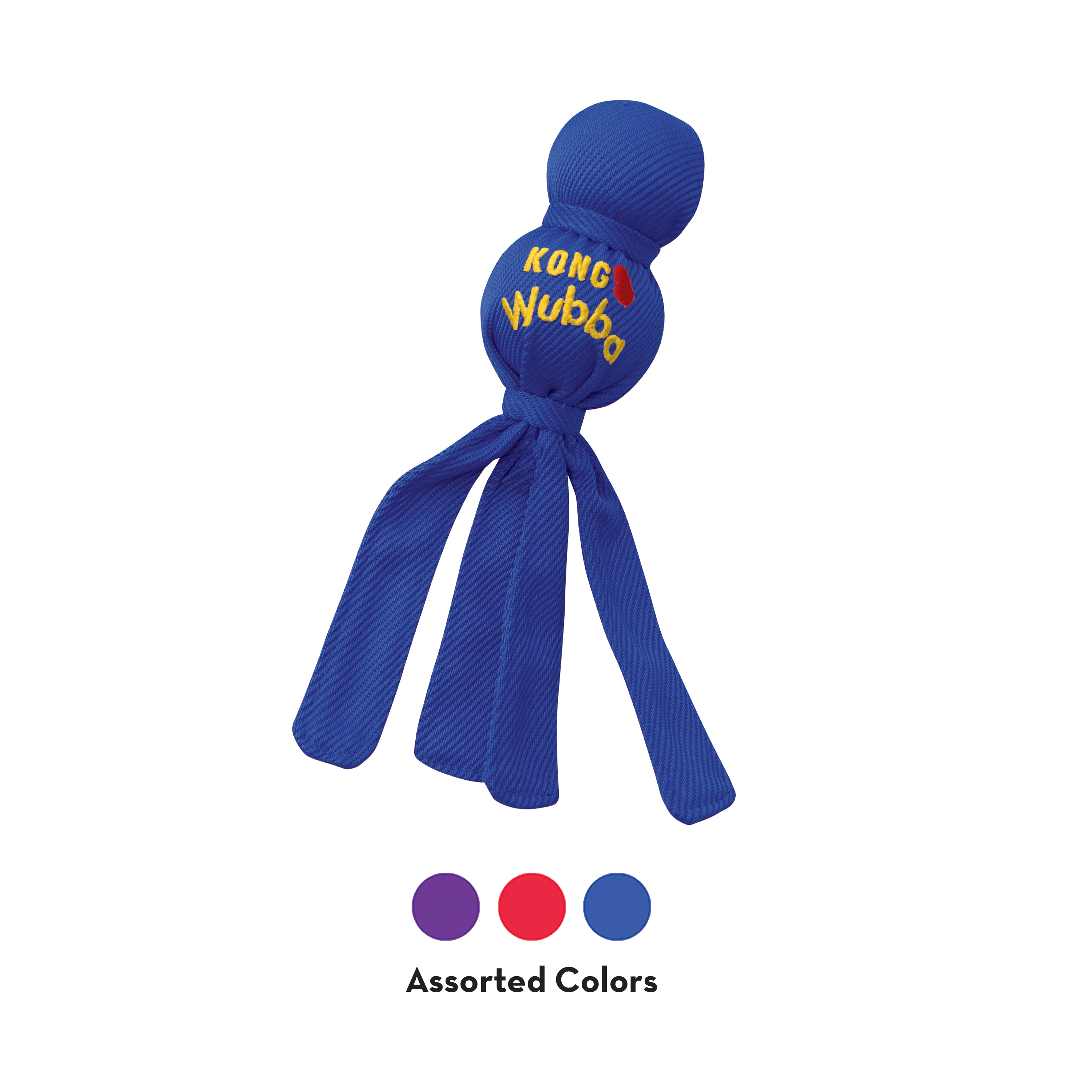KONG Wubba Small - Image 4
