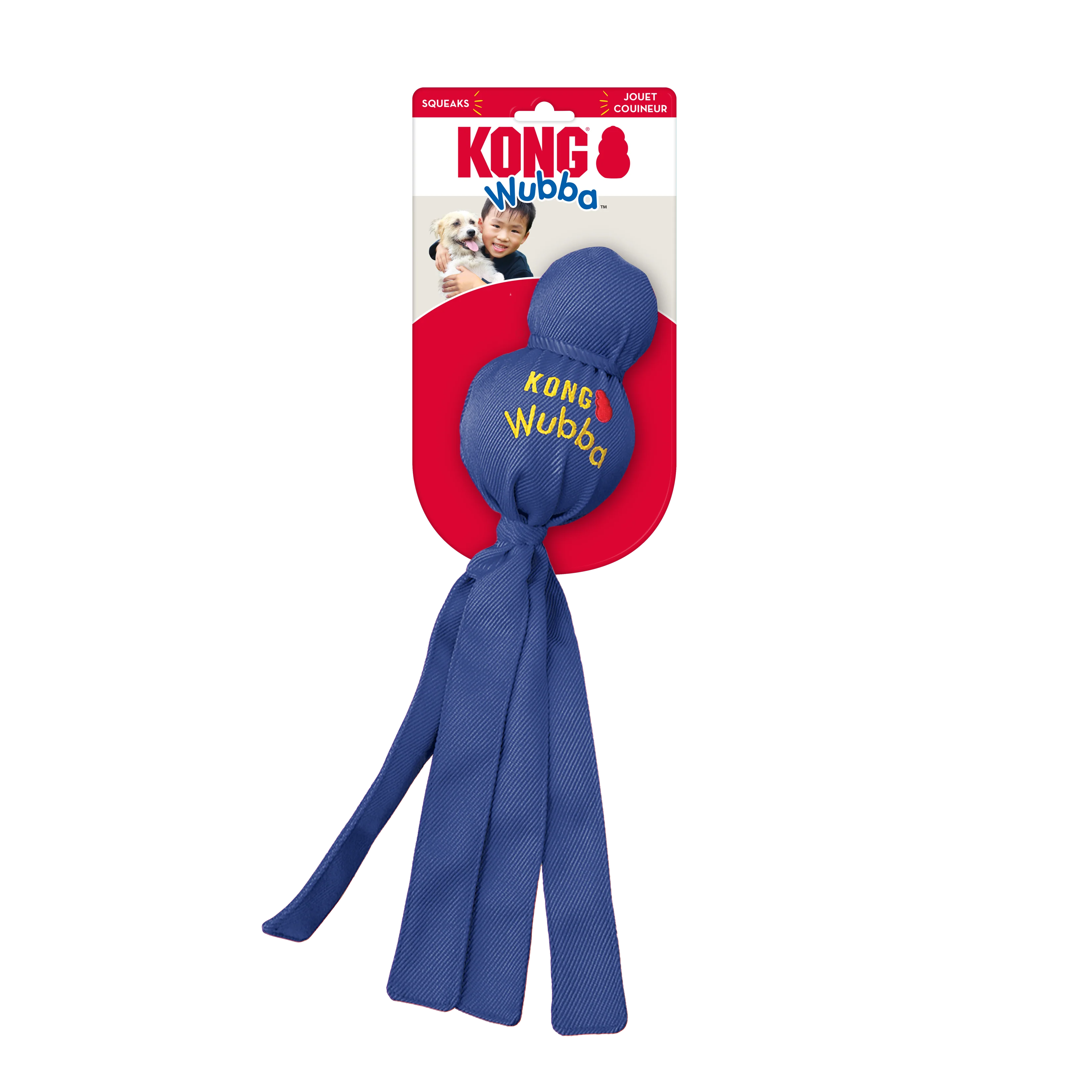 KONG  Wubba X-Large - Image 3