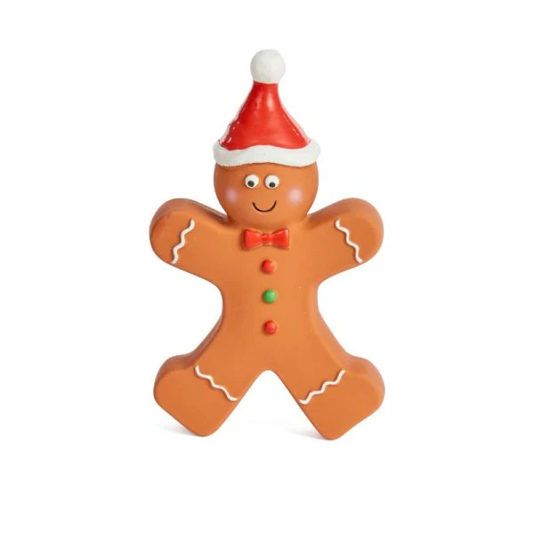 Latex Gingerbread Man - Image 2
